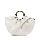 Borsa Coccinelle Shell large in pelle E1U5A180101 N17 COCCINELLE 