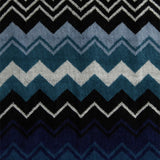 Set da sei di lavette Giacomo in cotone 1G3SP99904 50 MISSONI HOME 