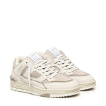 Sneakers Area Lo F3362001 TAUPE OFF WHITE AXEL ARIGATO 