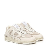 Sneakers Area Lo F3362001 TAUPE OFF WHITE AXEL ARIGATO 