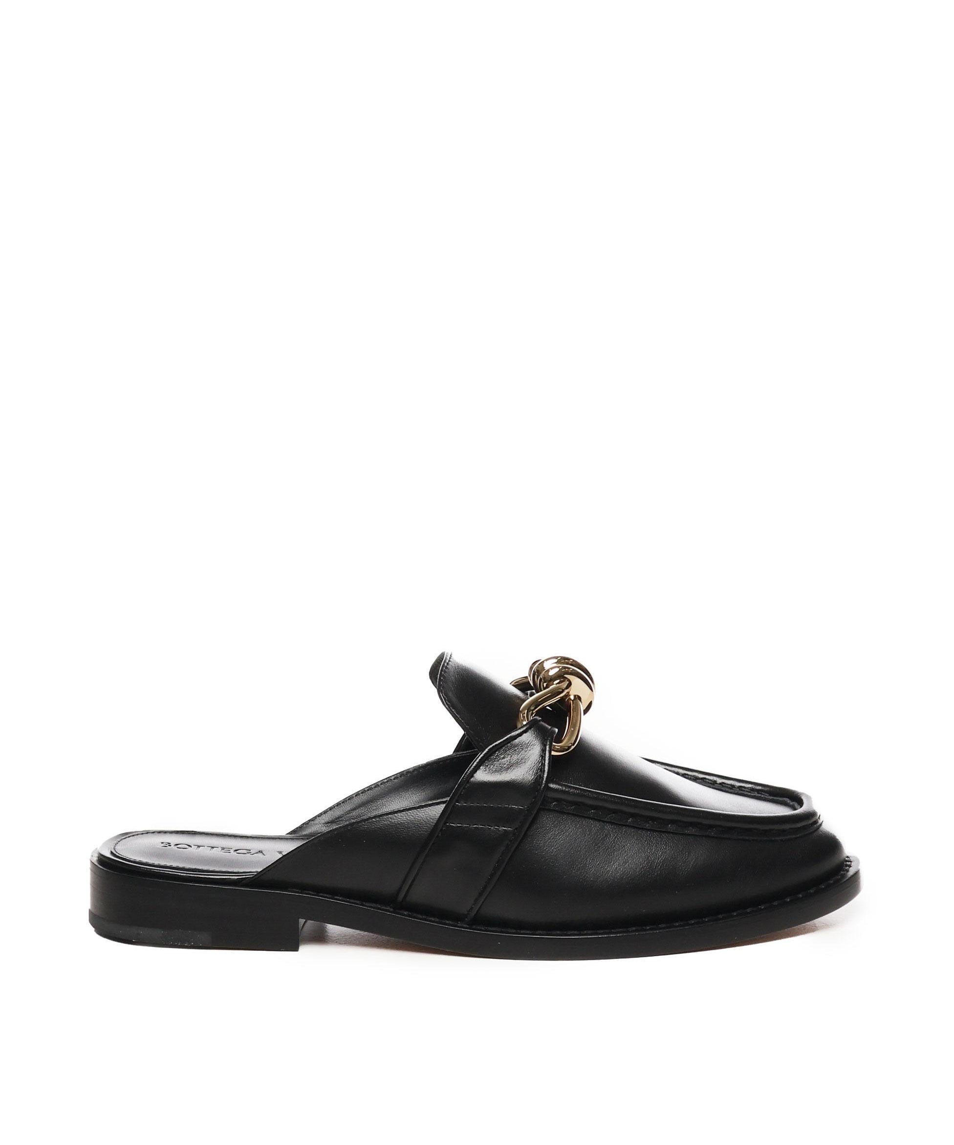 Mocassini Astaire 817519 V5DZ01000 BOTTEGA VENETA 