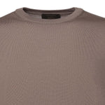Maglia in Flexwool 810234 Z0290N1412 ZANONE 