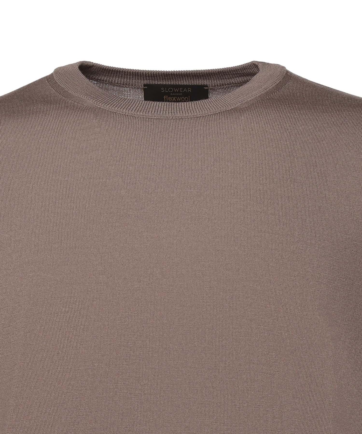 Maglia in Flexwool 810234 Z0290N1412 ZANONE 