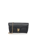 Borsa Double Beat Medium in pelle E1T8A180201 001 COCCINELLE 