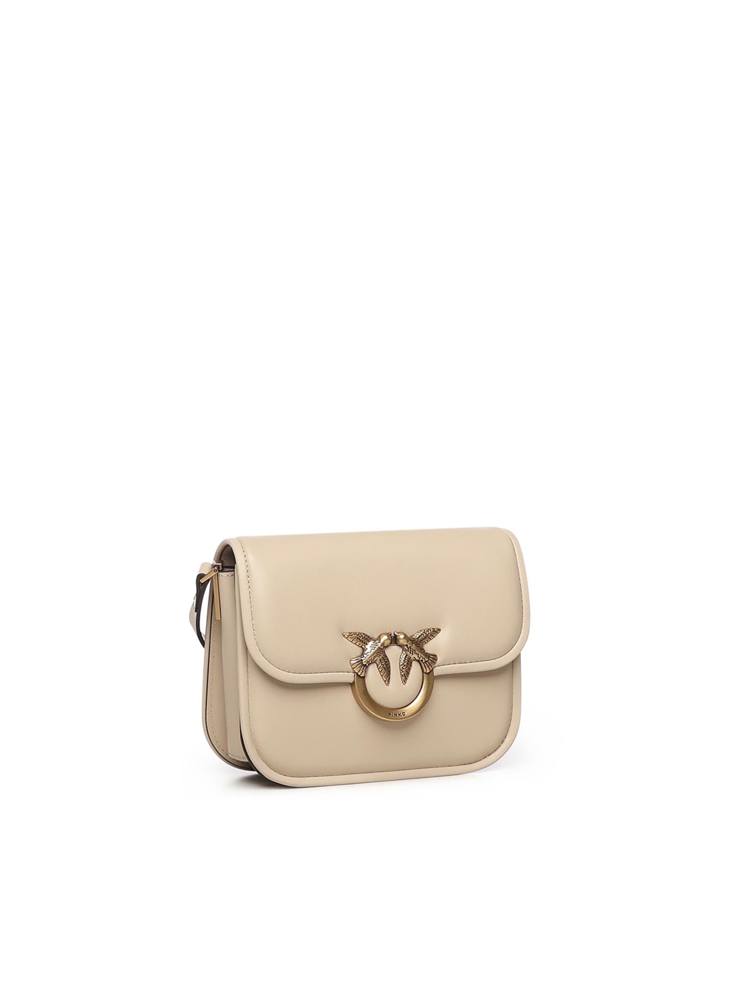 Borsa squadrata Love Bag Box 104297 A26LC50Q PINKO 