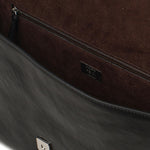 Borsa Baguette Chain large in pelle 8BR828 AS7AF1QD0 FENDI 