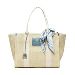 Tote bag Southbank 2043449999 BEIGE KURT GEIGER 