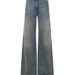 Jeans baggy Hammer in denim VESDPA253DE0041 7052 COURREGES 