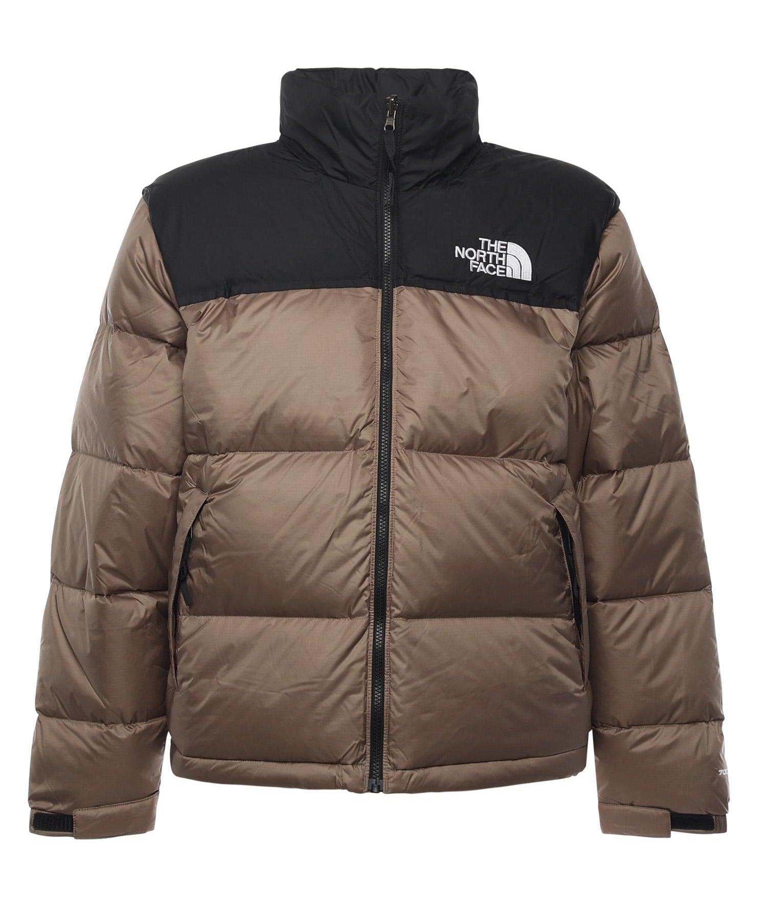 Giacca Retro Nuptse 1996 in nylon NF0A3C8DDHL1  THE NORTH FACE 