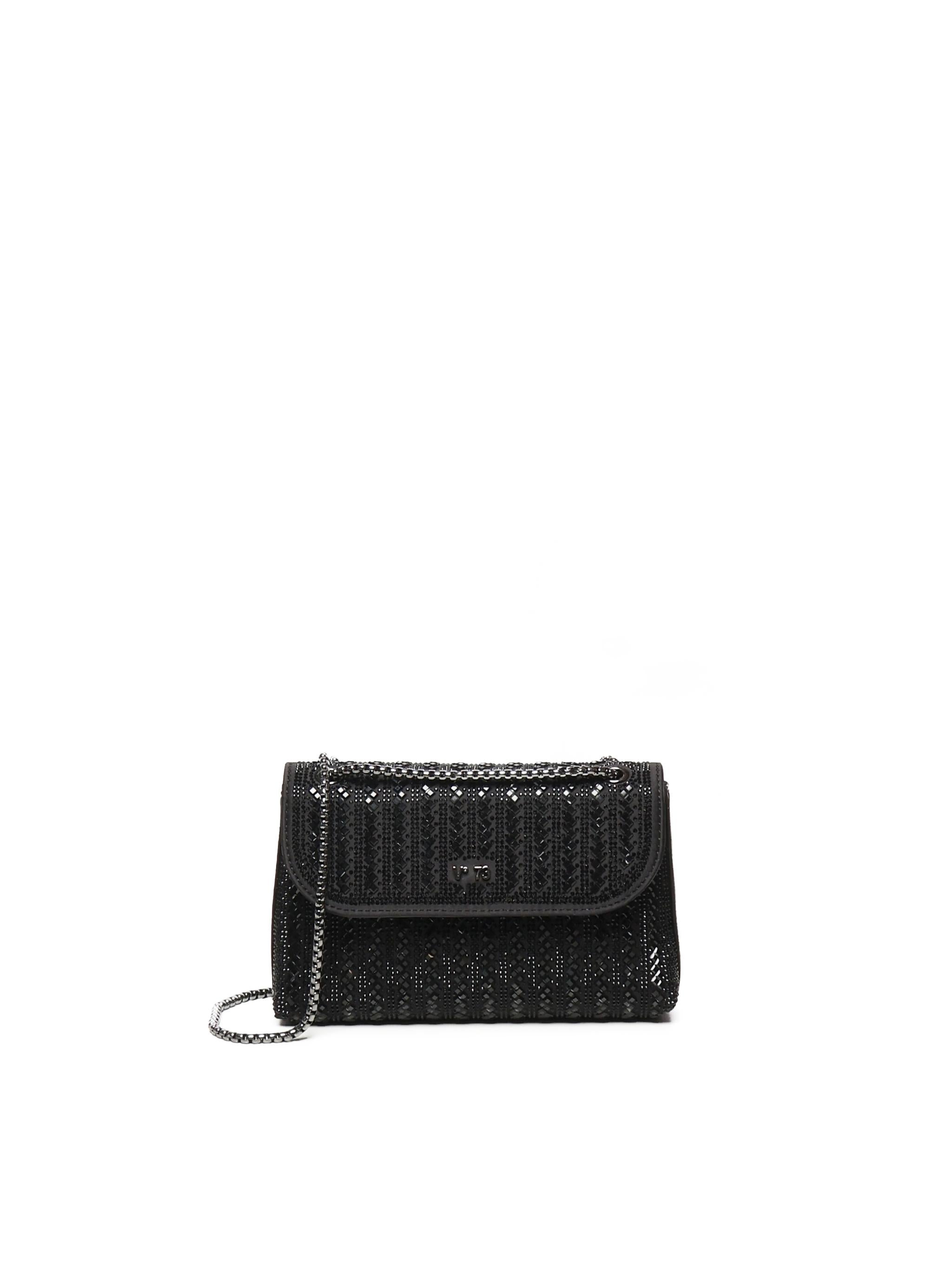 Borsa a spalla Dorothy 73BS8G802 DOROTHYNERO V° 73 