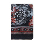 Sciarpa in lana e cashmere jacquard MATA0038 AKB53AQ246S9883 ETRO 