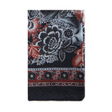 Sciarpa in lana e cashmere jacquard MATA0038 AKB53AQ246S9883 ETRO 