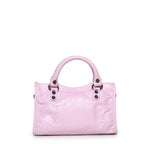 Borsa Le City Mini in pelle di agnello Arena 806395 2ABEK5731 BALENCIAGA 