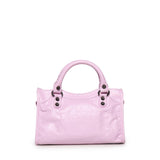 Borsa Le City Mini in pelle di agnello Arena 806395 2ABEK5731 BALENCIAGA 