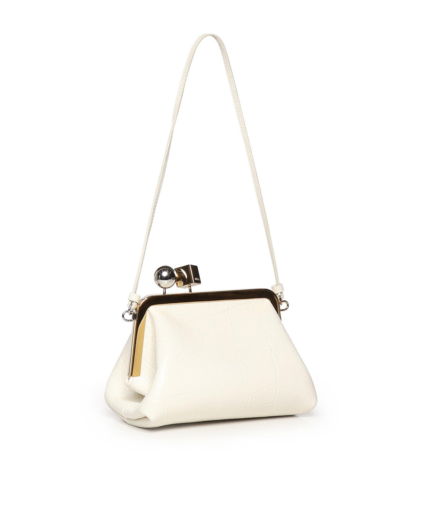 Pochette Le Berlingot BAW00451AC07A12 115 JACQUEMUS 