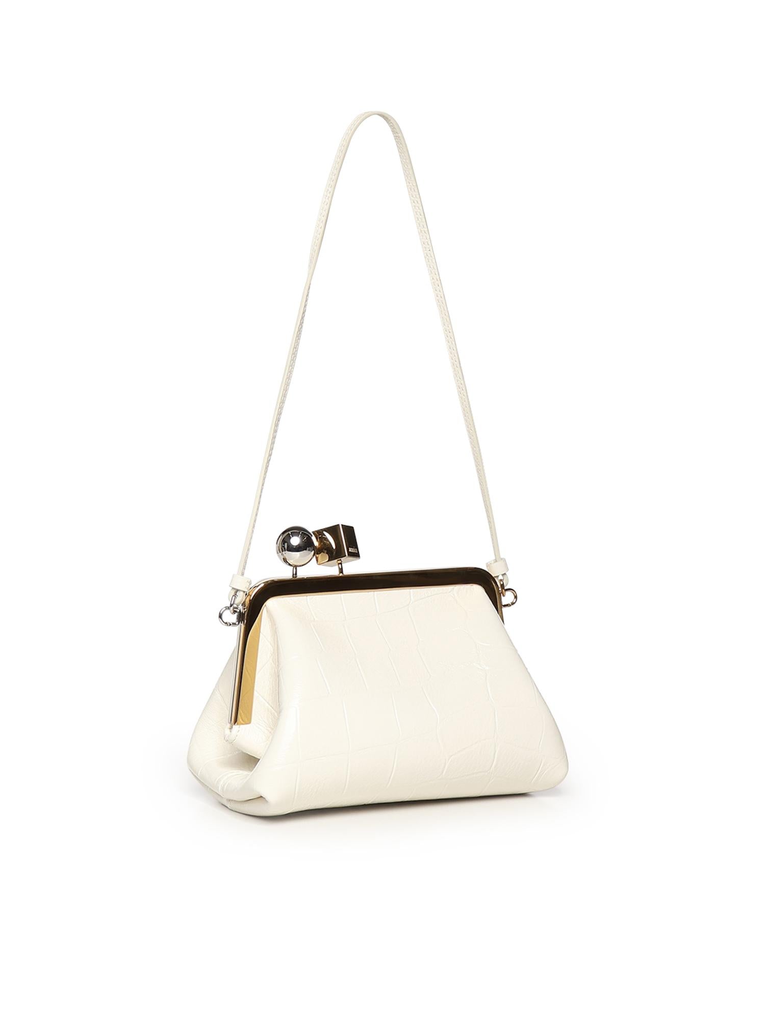 Pochette Le Berlingot BAW00451AC07A12 115 JACQUEMUS 