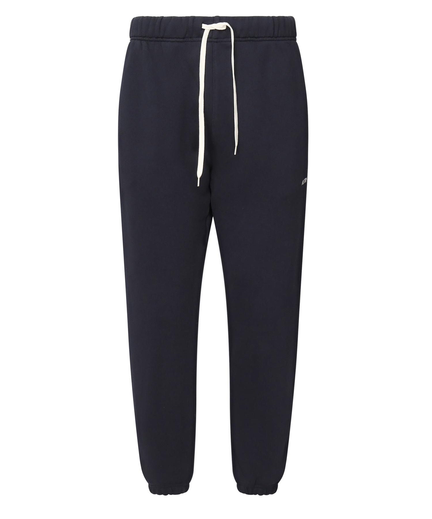 Pantalone jogger con logo SPPM A3JB AUTRY 