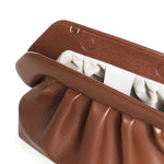 Clutch Bios Vegan Fabric TMB00OOVF 1230A THEMOIRè 