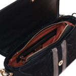 Borsa a spalla Dana 73BS8F103 DANANERO V° 73 