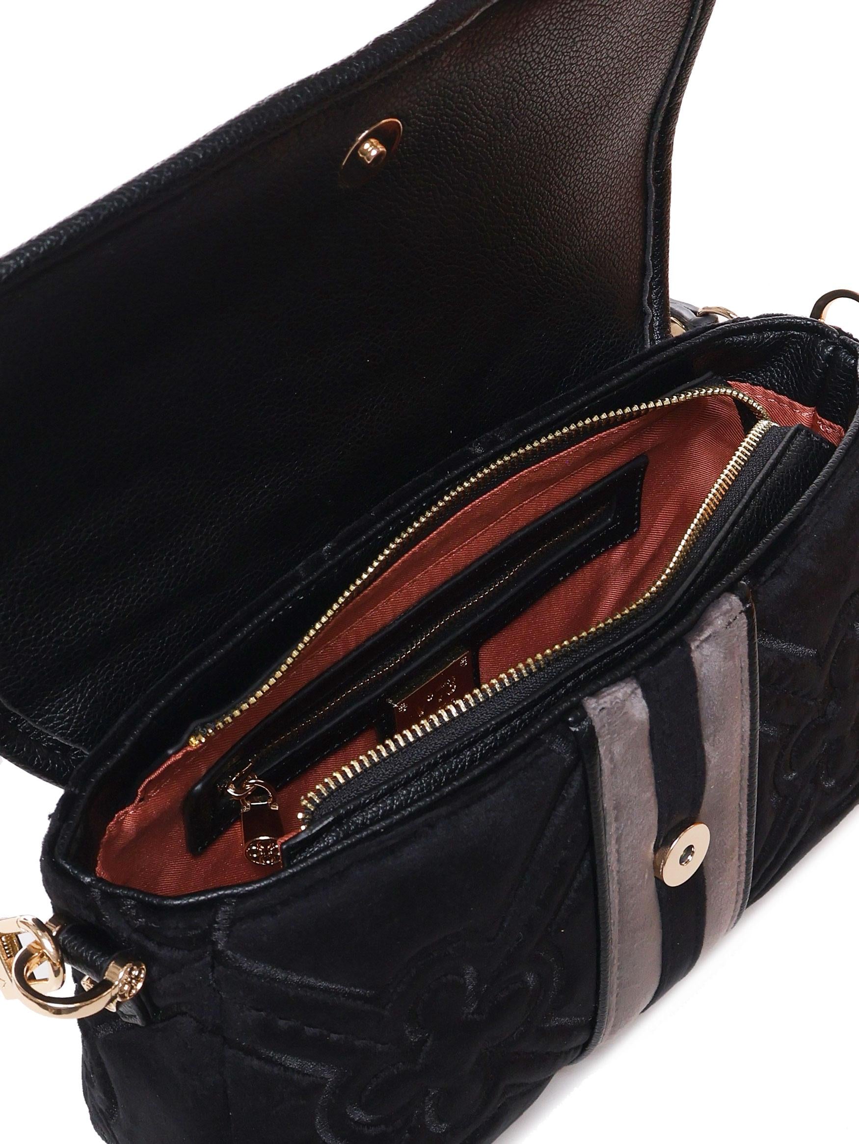 Borsa a spalla Dana 73BS8F103 DANANERO V° 73 