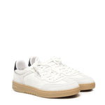 Sneakers Dice T-Toe F3032001 WHITE GUM AXEL ARIGATO 