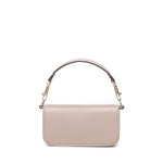 Borsa a spalla Locò con logo gioiello<BR/> 8W2B0K53 KNT7P1 VALENTINO GARAVANI 
