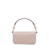 Borsa a spalla Locò con logo gioiello<BR/> 8W2B0K53 KNT7P1 VALENTINO GARAVANI 