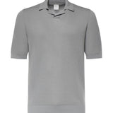 Polo in cotone M76MAGM88MAG0M008 08 ELEVENTY 