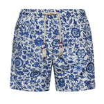 Costume da bagno con stampa LIG0013 00777L MC2 SAINT BARTH 