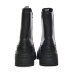 Stivaletti Andrea con logo<BR/> SF5147EX014 22222 LIU JO 