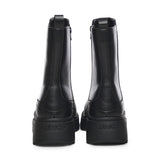 Stivaletti Andrea con logo<BR/> SF5147EX014 22222 LIU JO 