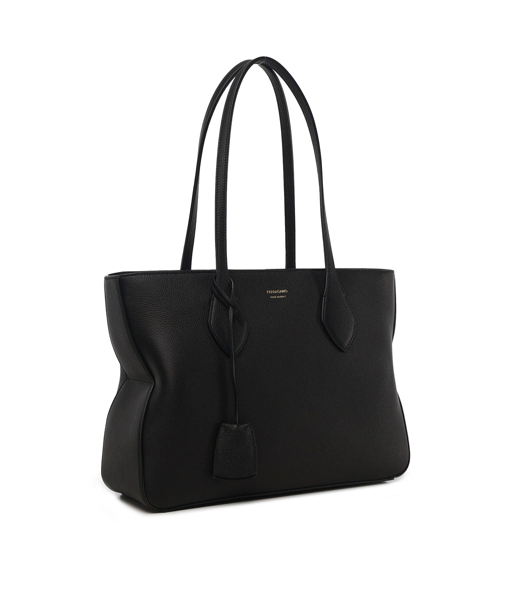 Tote bag M 219861 779343001 FERRAGAMO 