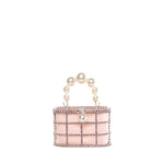 Borsa Mini Holli B007/MINI/OR/ROS OR-ROS ROSANTICA 