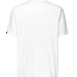 Polo in cotone con logo NPMB2501340UCX B001 FAY 