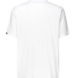 Polo in cotone con logo NPMB2501340UCX B001 FAY 