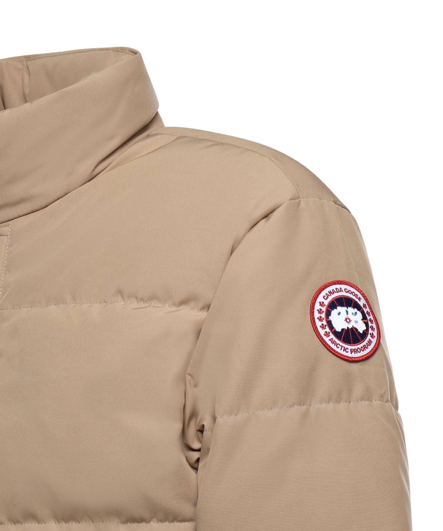 Parka Bayview 3833M 9311 CANADA GOOSE 