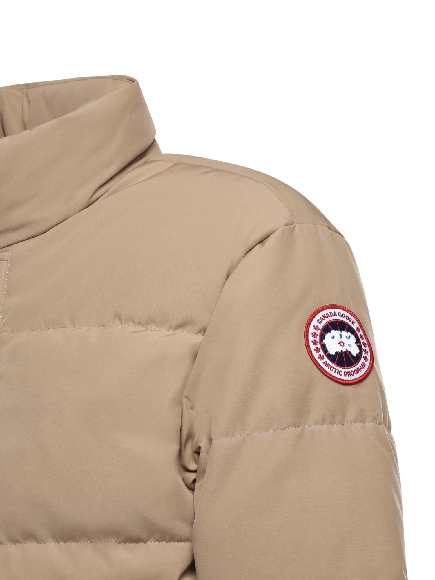 Parka Bayview 3833M 9311 CANADA GOOSE 
