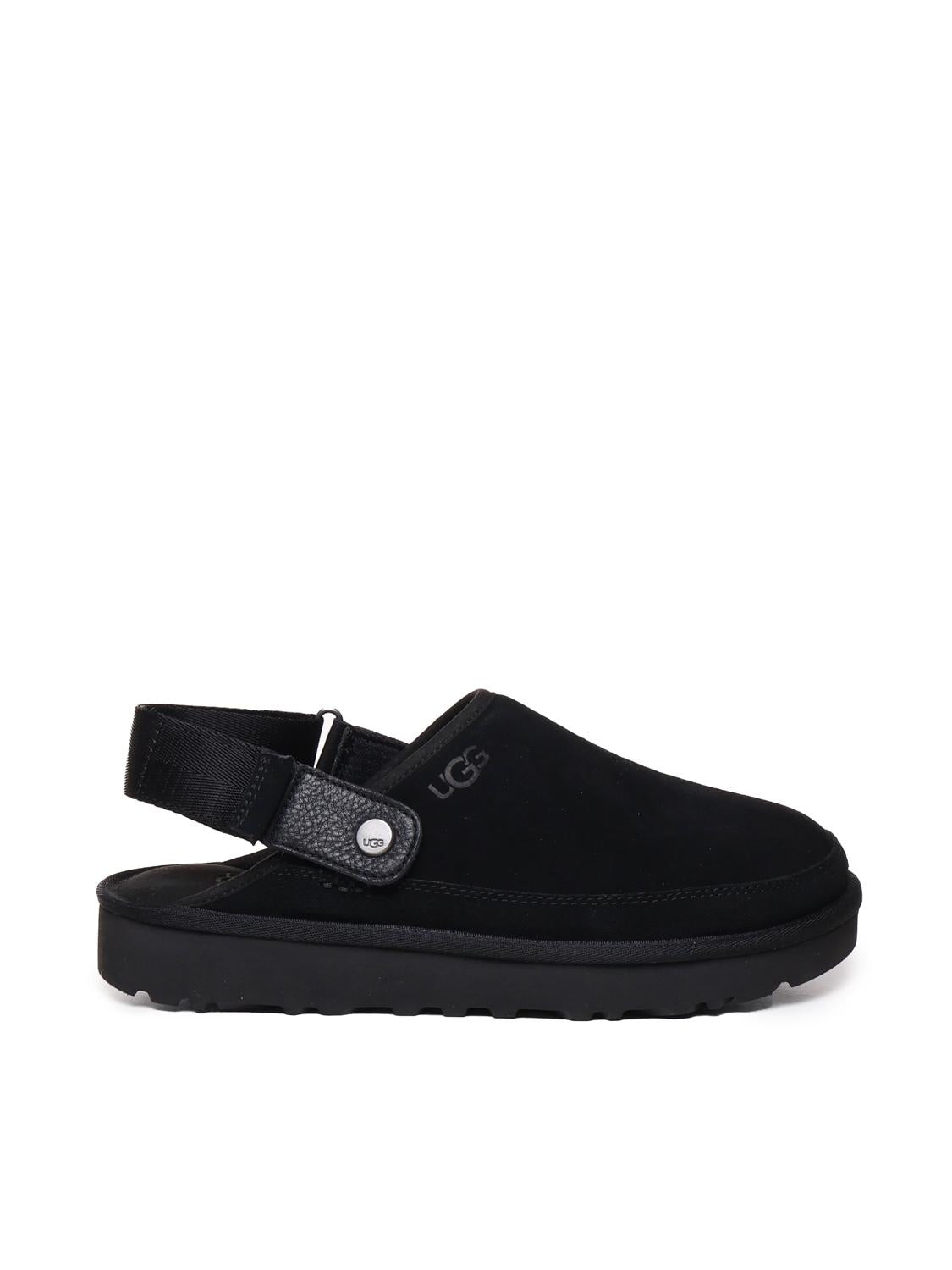 Clogs Goldencoast 1142172 M GOLDENCOAST CLOGBLK UGG 