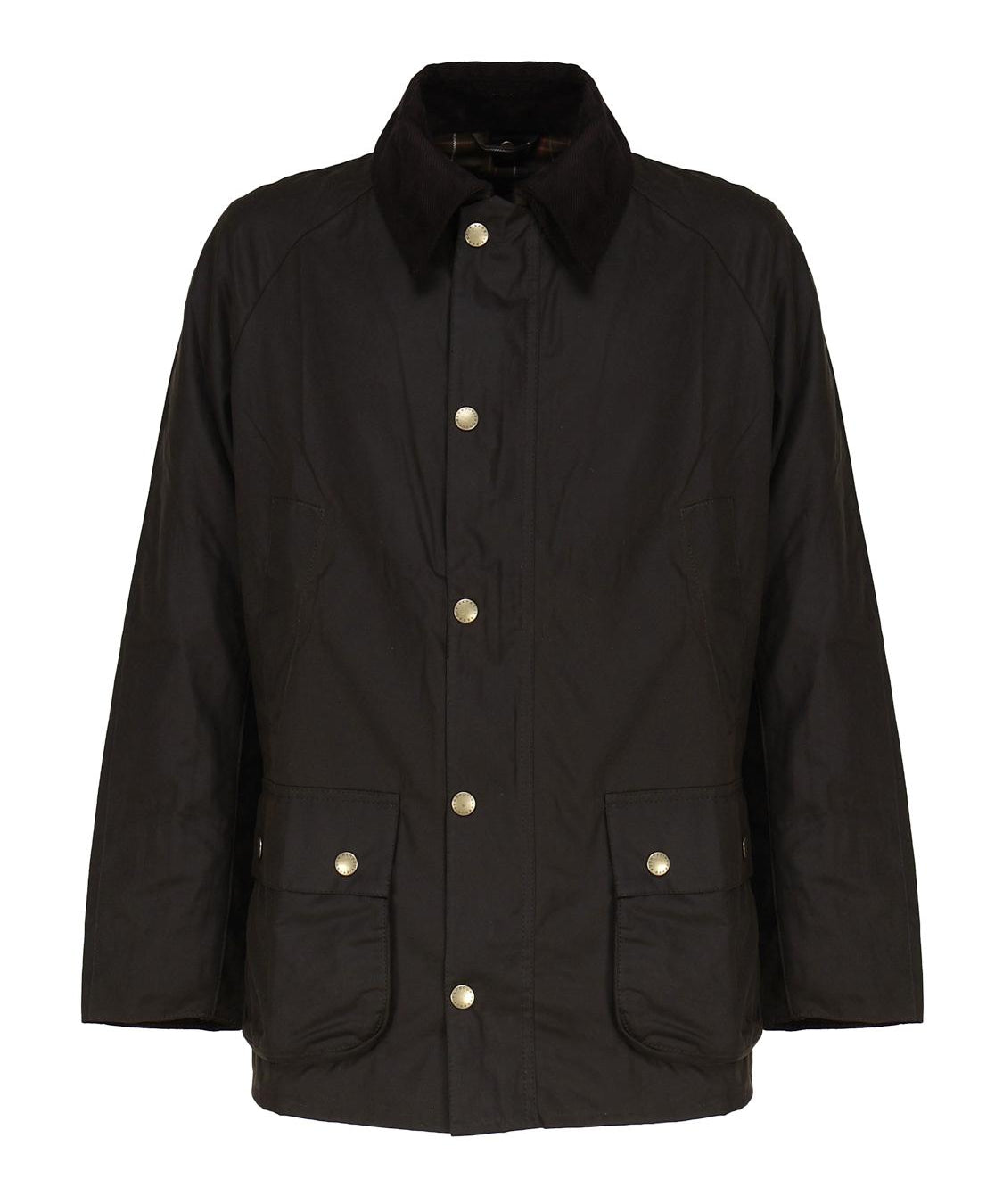 Giacca cerata Ashby MWX0339 OL71 BARBOUR 