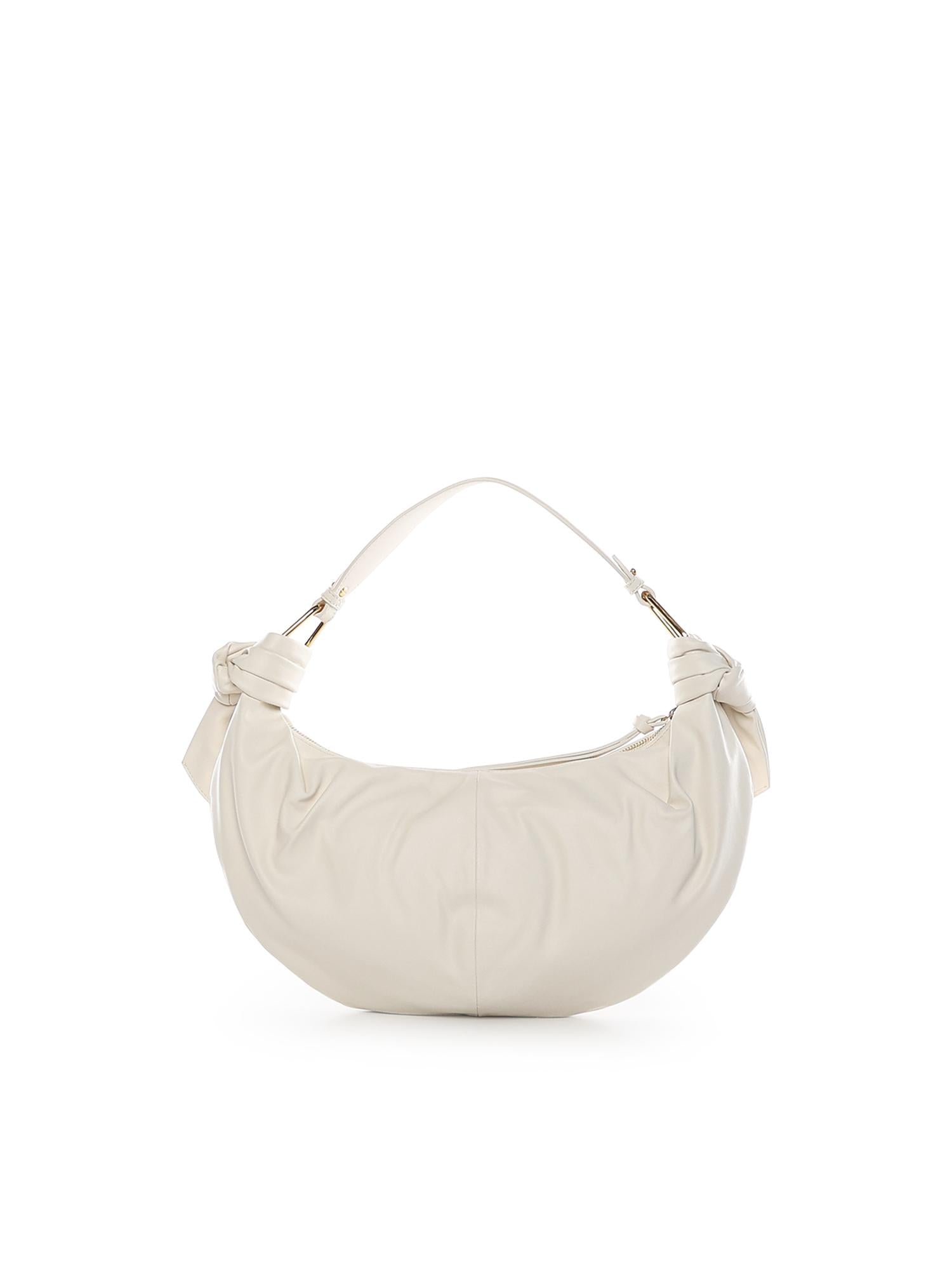 Pouch Finn in pelle E1UAA580101 N17 COCCINELLE 