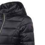Piumino in nylon D47300W IRIS2110000 SAVE THE DUCK 