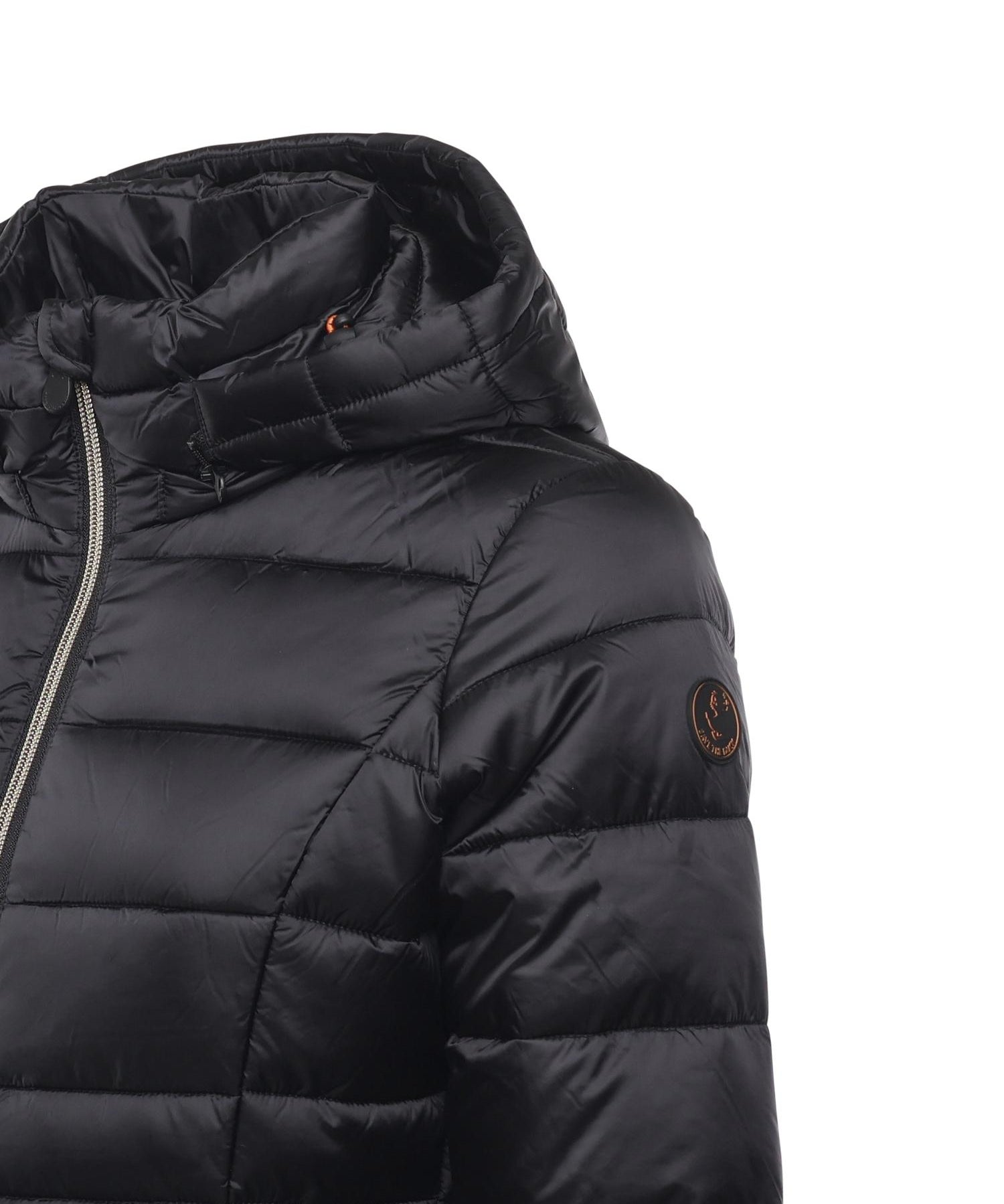 Piumino in nylon D47300W IRIS2110000 SAVE THE DUCK 
