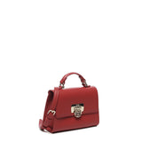 Borsa a mano party 73BS9F003 PARTYROSSO V° 73 