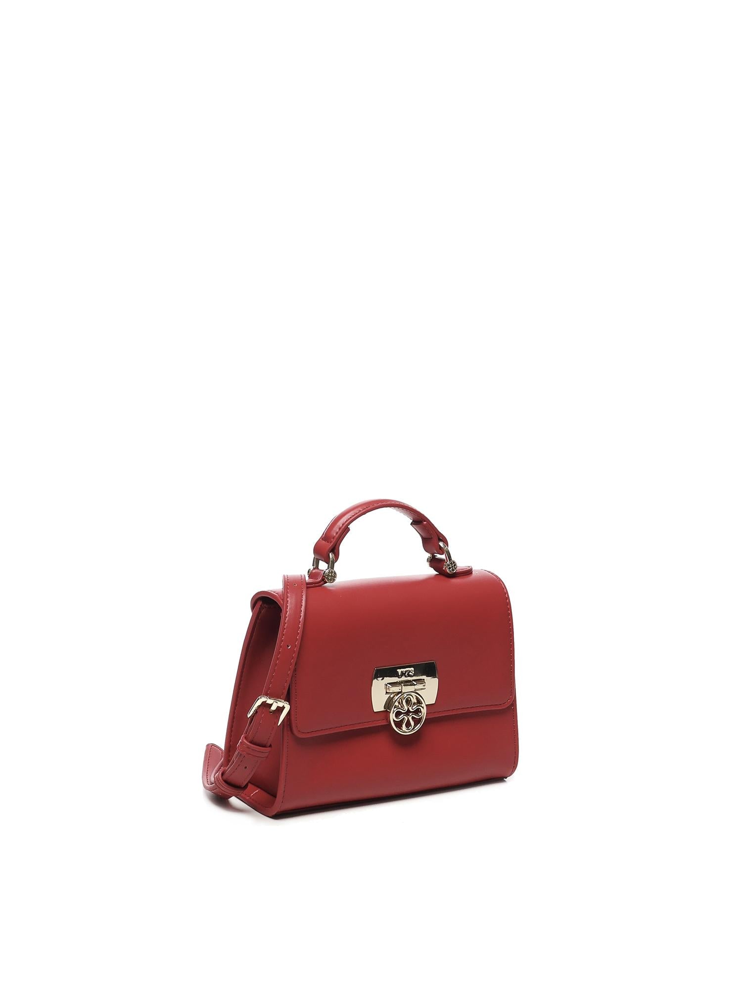 Borsa a mano party 73BS9F003 PARTYROSSO V° 73 