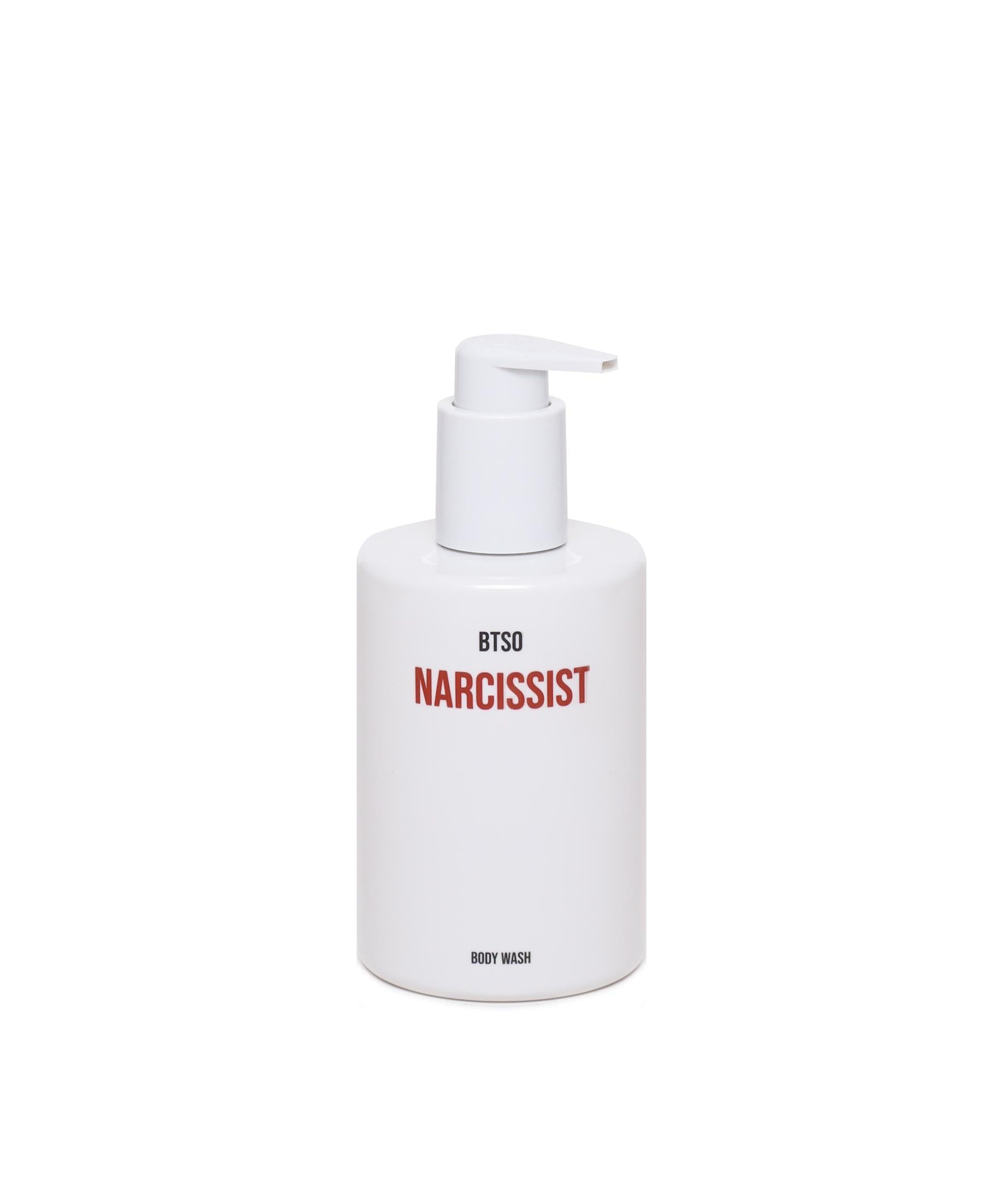 Borntostandout - narcissist body wash NARCISSIST BODY WASH  BORNTOSTANDOUT 