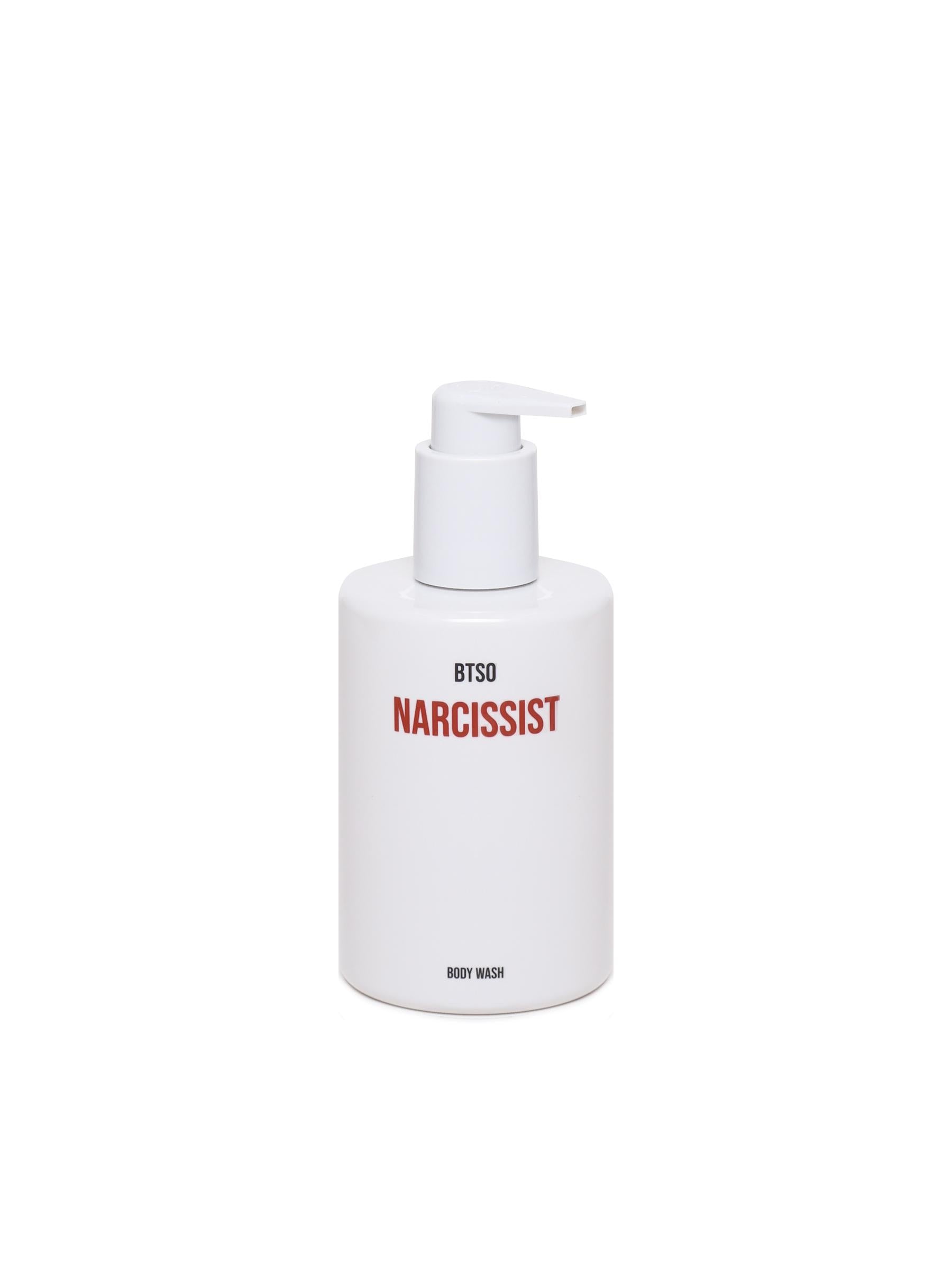 Borntostandout - narcissist body wash NARCISSIST BODY WASH  BORNTOSTANDOUT 
