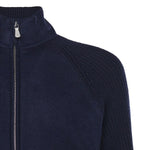 Giacca con zip in lana L75GBTL44TES0L236 11-13 ELEVENTY 