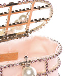 Borsa Mini Holli B007/MINI/OR/ROS OR-ROS ROSANTICA 