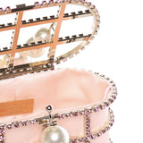 Borsa Mini Holli B007/MINI/OR/ROS OR-ROS ROSANTICA 