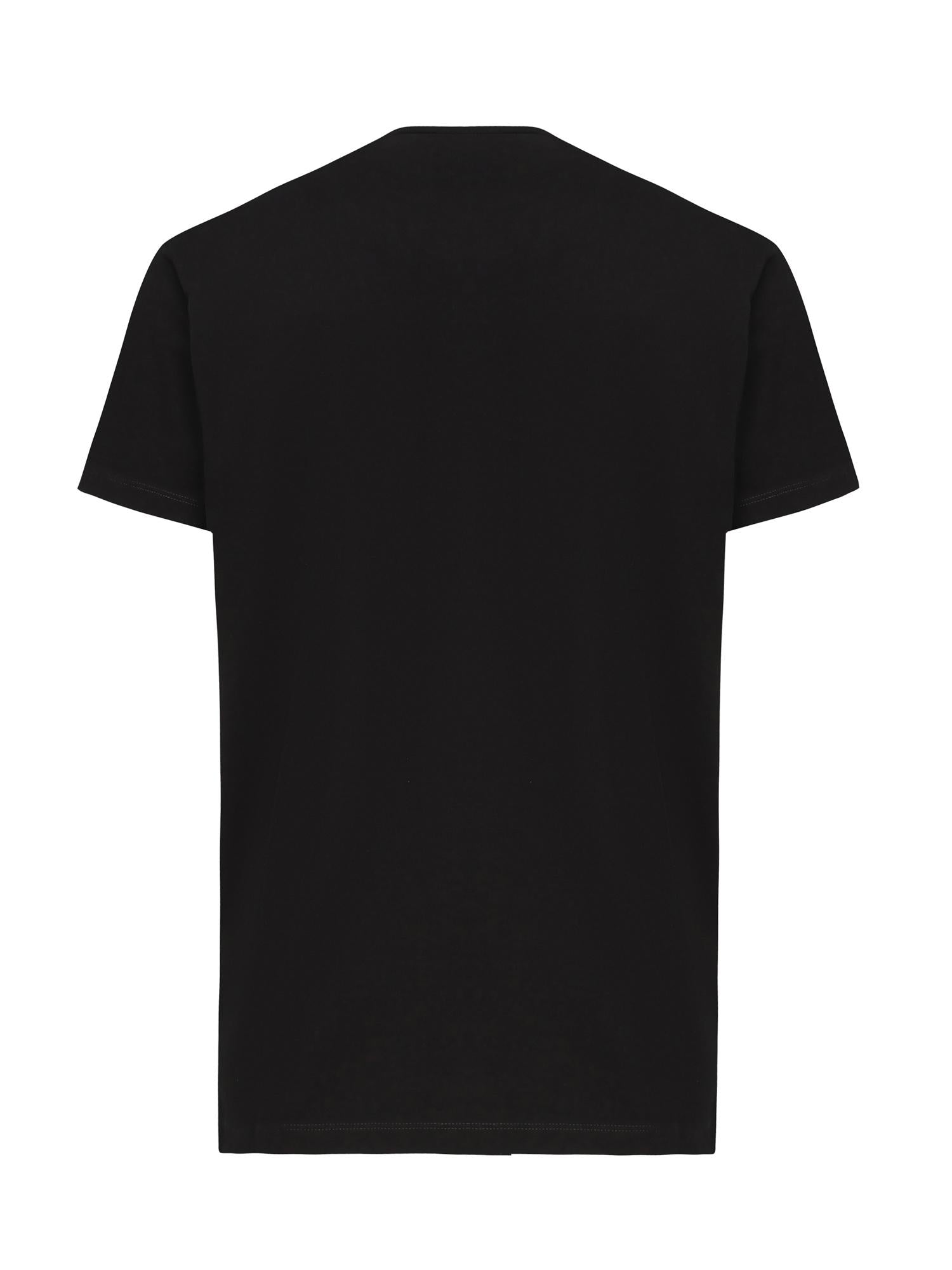 T-shirt 'Cool Fit' S74GD1449 D20020900 DSQUARED2 